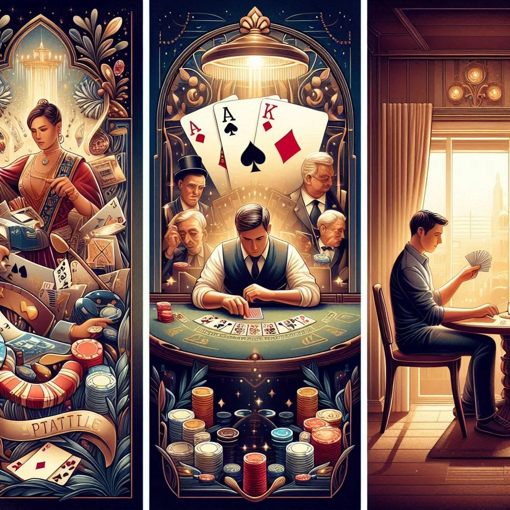 meaning of Jack in card games